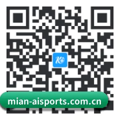 iOS 苹果版 二维码 - Ai